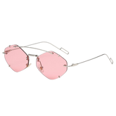 Lotus Palm Sunglasses